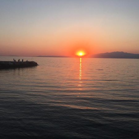 Monemvasia Hotel Skala Sotiros Dış mekan fotoğraf