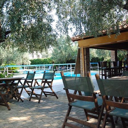 Monemvasia Hotel Skala Sotiros Dış mekan fotoğraf
