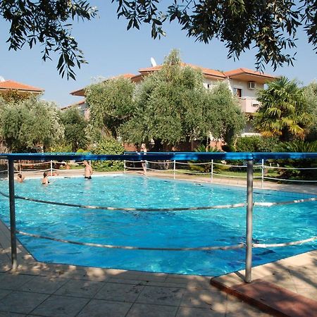 Monemvasia Hotel Skala Sotiros Dış mekan fotoğraf