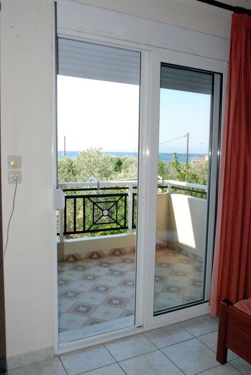 Monemvasia Hotel Skala Sotiros Dış mekan fotoğraf