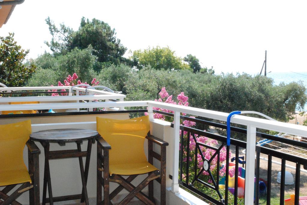 Monemvasia Hotel Skala Sotiros Dış mekan fotoğraf