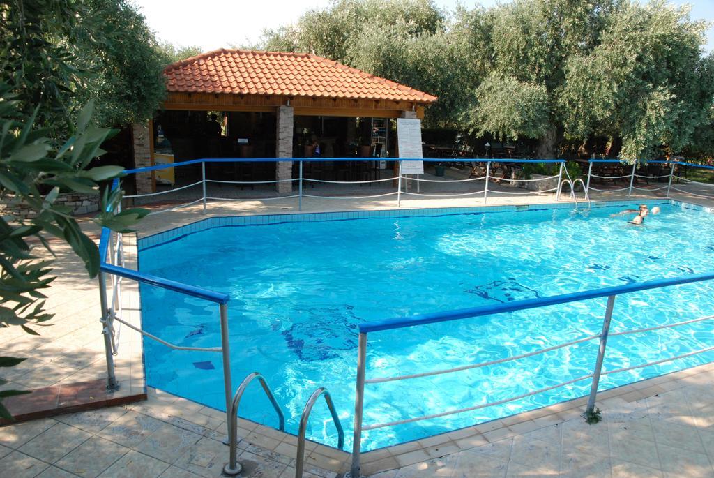 Monemvasia Hotel Skala Sotiros Dış mekan fotoğraf