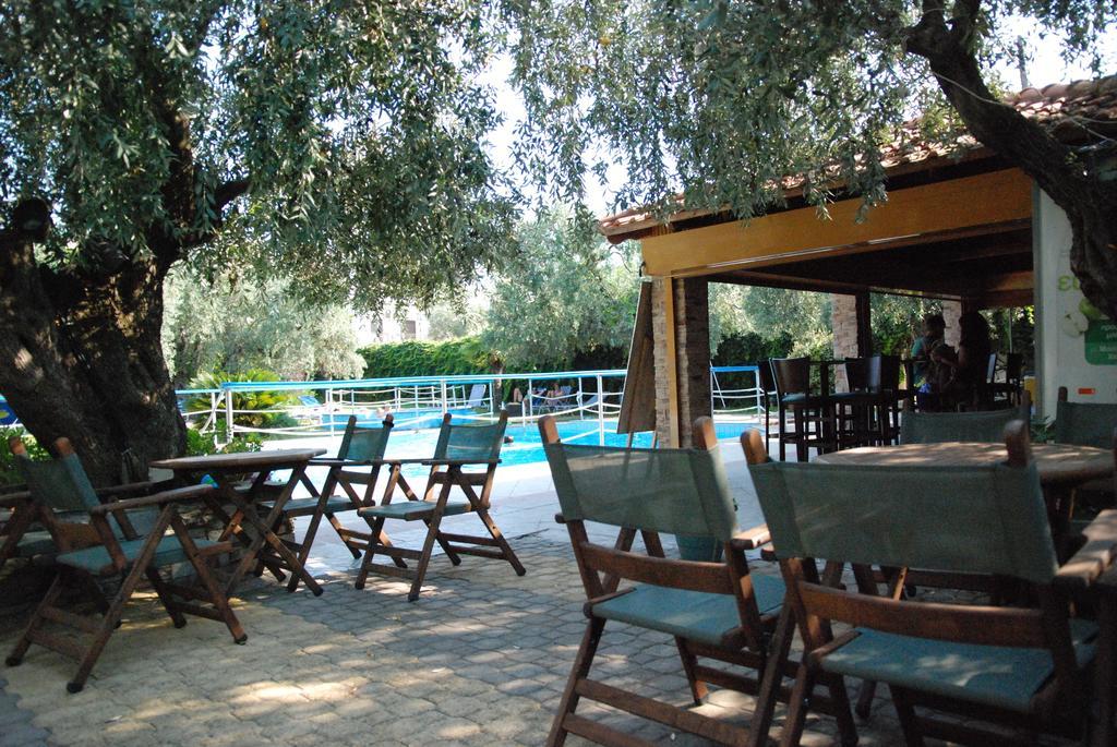 Monemvasia Hotel Skala Sotiros Dış mekan fotoğraf
