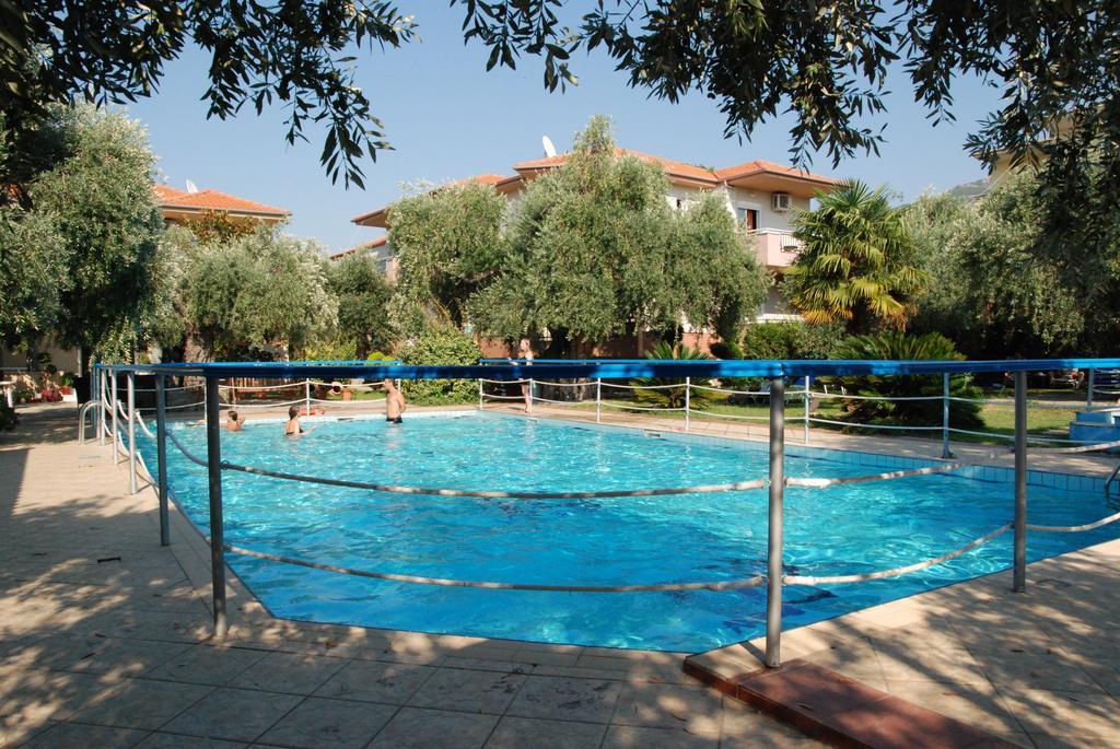 Monemvasia Hotel Skala Sotiros Dış mekan fotoğraf