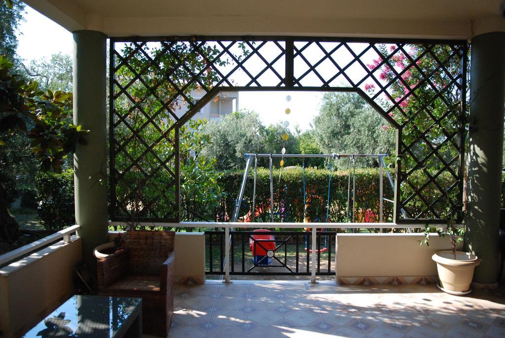 Monemvasia Hotel Skala Sotiros Dış mekan fotoğraf