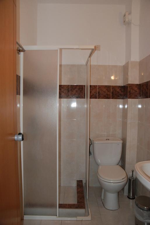 Monemvasia Hotel Skala Sotiros Oda fotoğraf